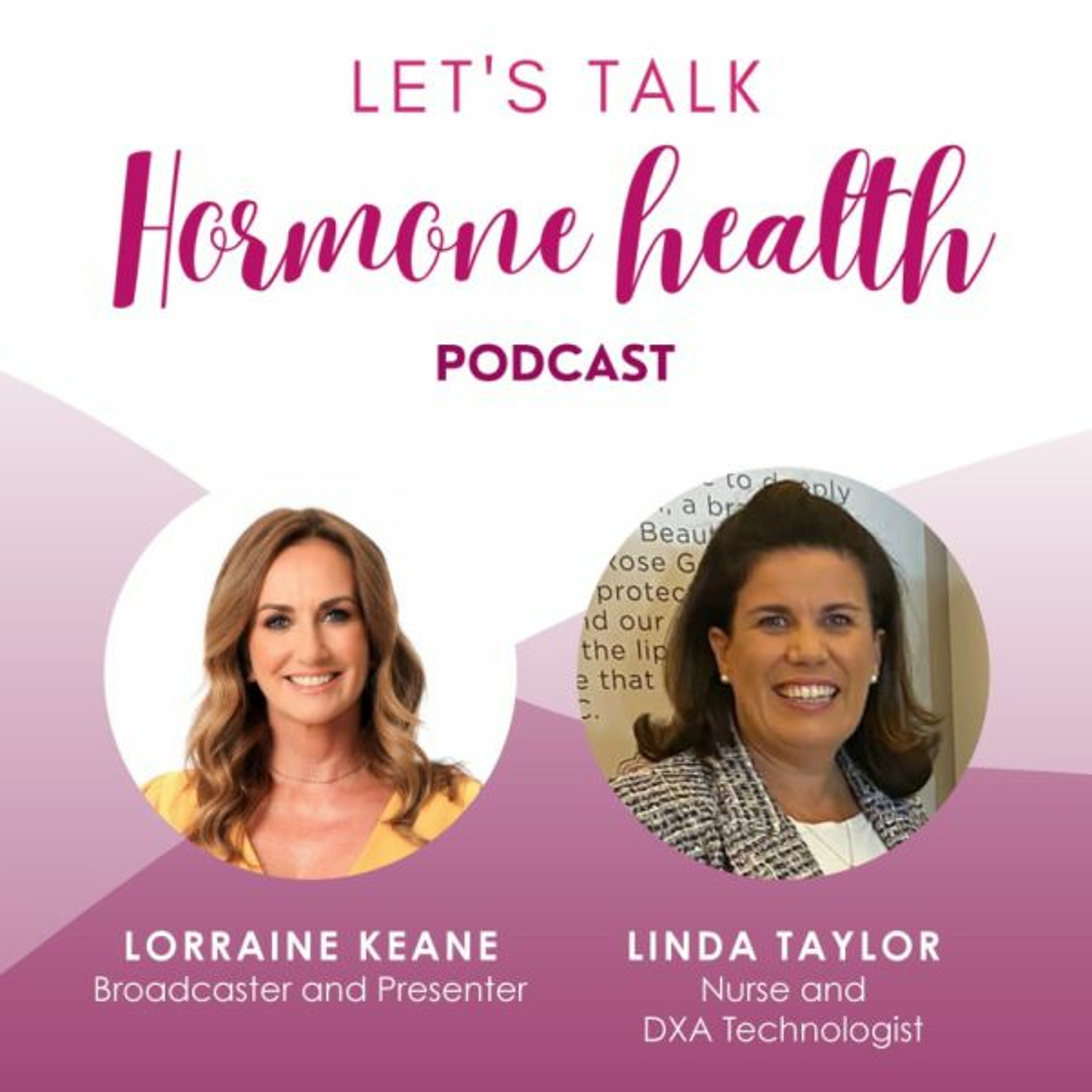 Let\'s Talk Hormone Health