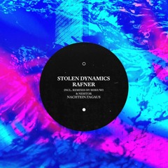Rafner - Stolen Dynamics (Nesstor Remix)