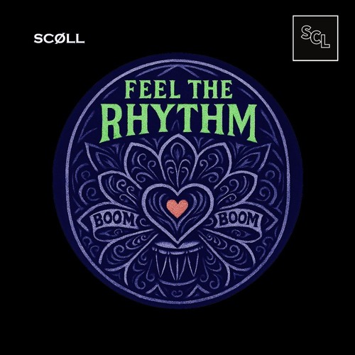 Feel The Rhythm