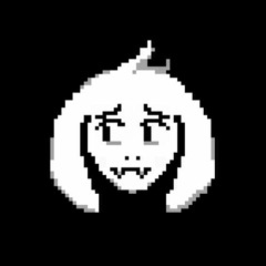 Hopeless Asriel Phase 4 - Final Power