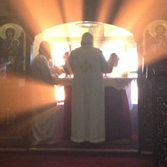 Liturgy Series - Fr. Joseph Dawoud