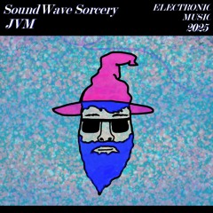 SoundWave Sorcery