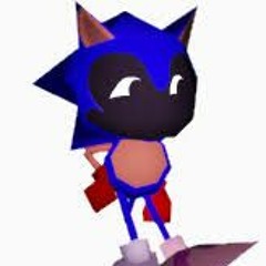Vs Sonic.EXE 3.0 - Substantial (Instrumental)