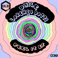 DMILE, Lorenzo Dotti - I Got You (Extended Mix) Snippet