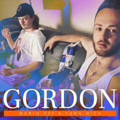 Gordon (feat. Yung Nick)