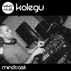 Mindcast 26 : Kolegu