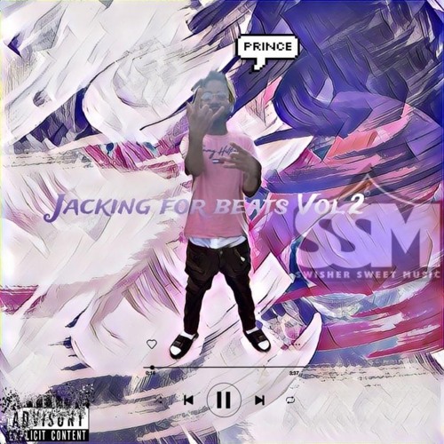 Jacking For Beats Vol.2