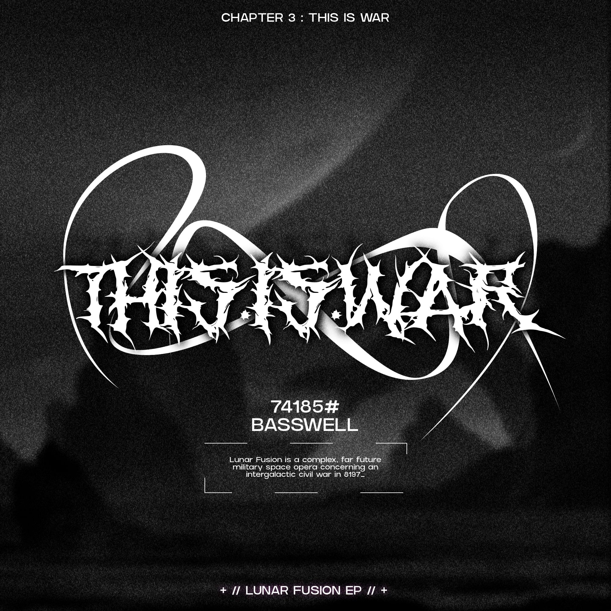 Basswell & Onlynumbers – This Is War