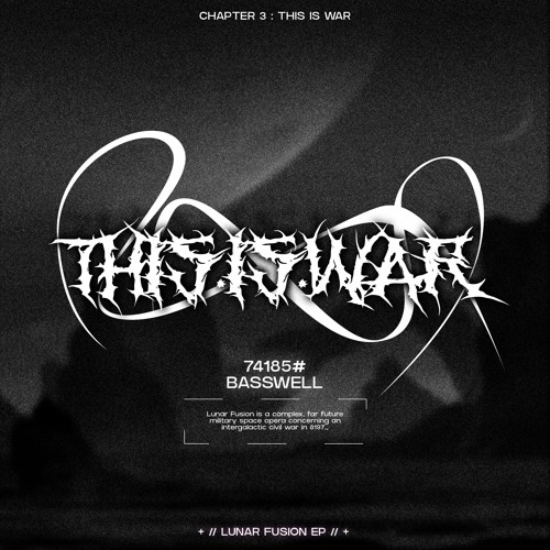 Basswell & Onlynumbers - This Is War