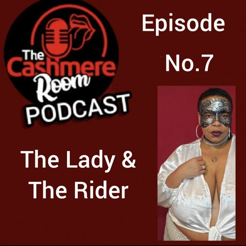 The Lady & The Rider