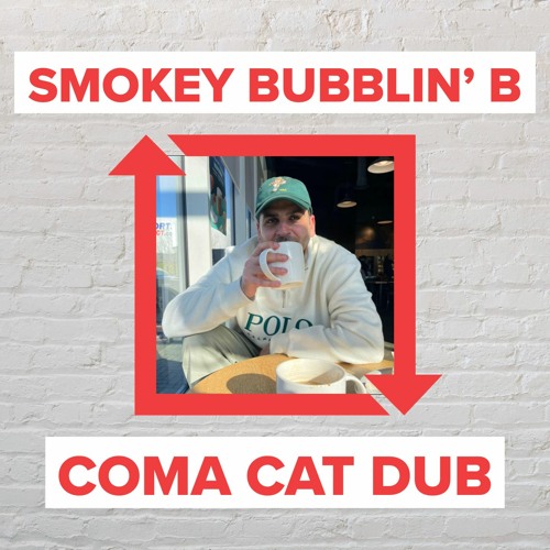 Tensnake - Coma Cat (Smokey Bubblin' B Remix)