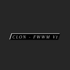 Clon - Fire Walk With Me V.1