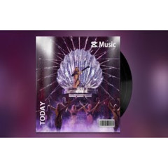 Beyoncé | ACT [6] (Renaissance World Tour Studio Version)