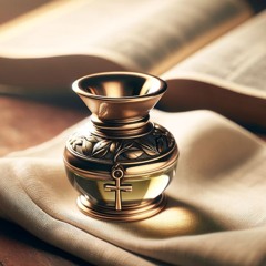 Inheriting The Blessing