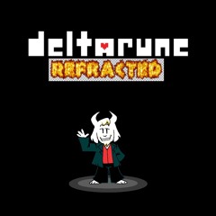He's Back