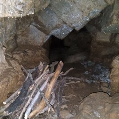 Hidden Cave