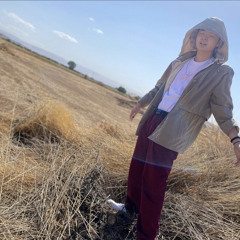 SOL JAY - CONTRABAND (PROD. NOTUSBEATZ)