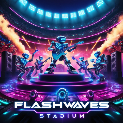 Stadium