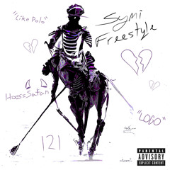 SYMI FREESTYLE