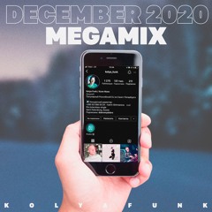 December 2020 Megamix