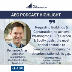 21Q2 AEG Washington Fernando Arias - Buildings & Construction