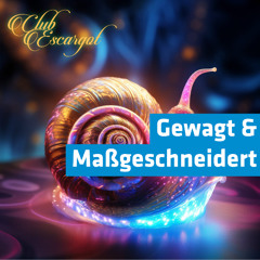 That escalated slowly with - Gewagt & Maßgeschneidert