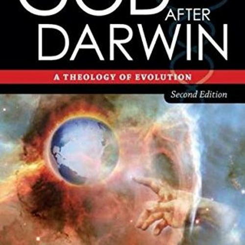 Read pdf God After Darwin: A Theology of Evolution by  John F. Haught