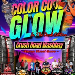 COLOR CODE GLOW (Promo Audio) DJ Keston & SEL Top Striker
