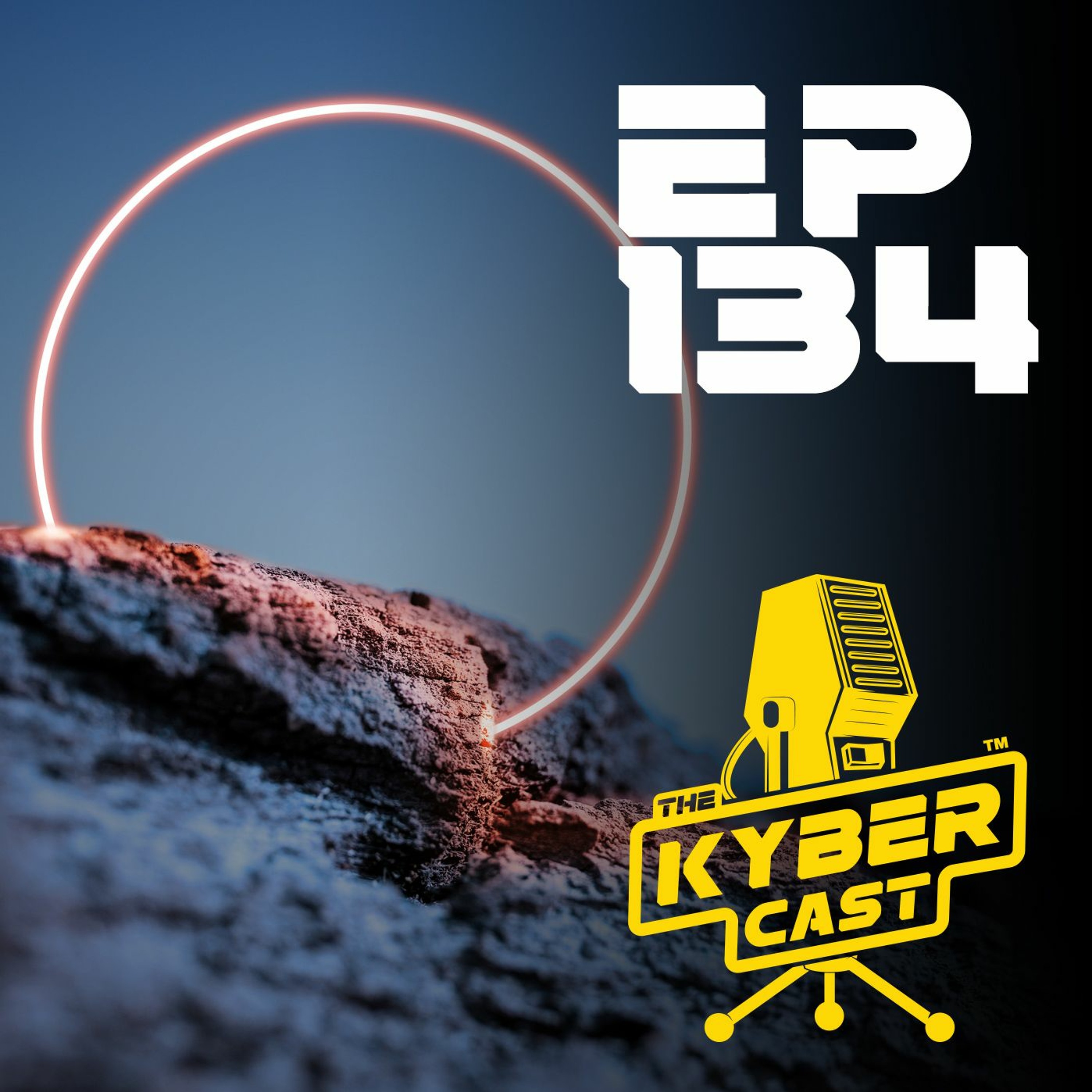 The Kybercast