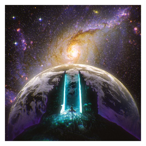 Drift - Ambient Piece