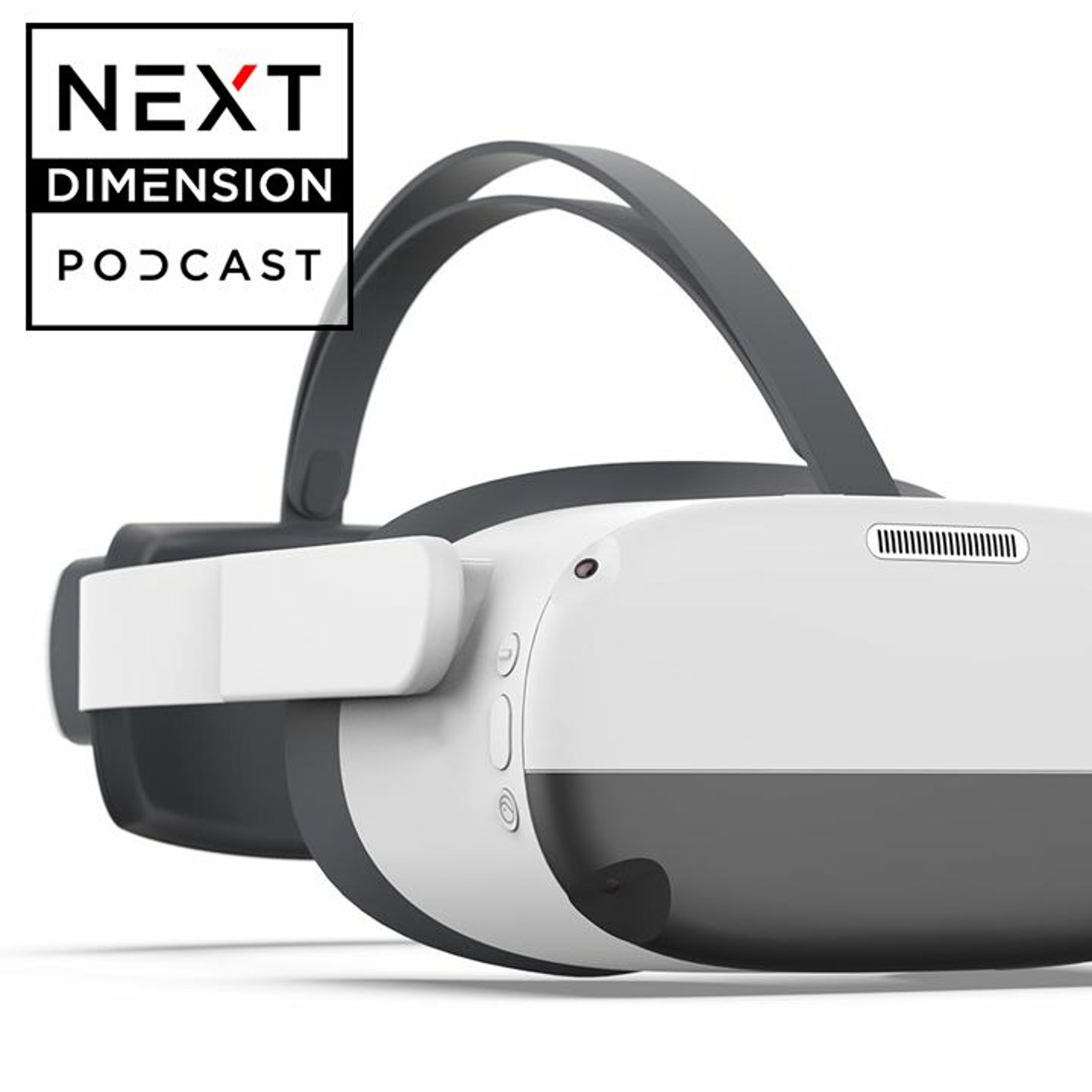 Next Dimension Podcast - A Show About The Latest In VR&AR