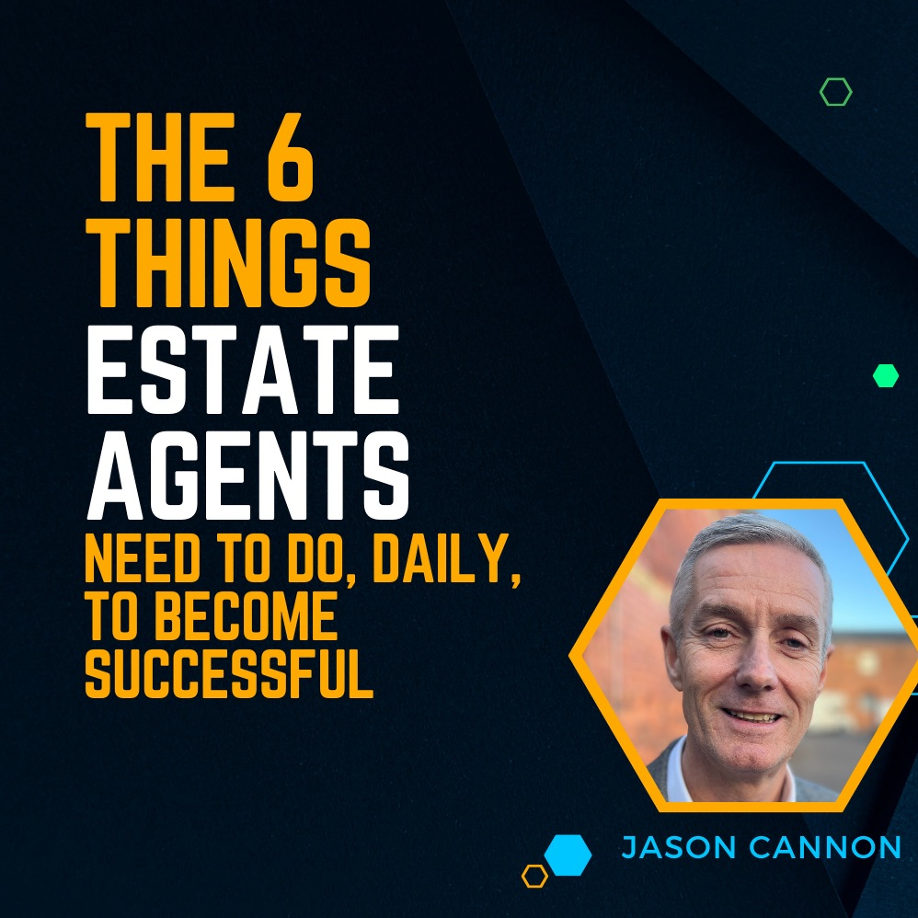 Letting & Estate Agent Podcast