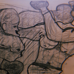 who is challenger????/Pate/煙突/GAMMA/N1NY0