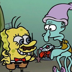 Fulmination  SpongeBob Parodies V4 OST By banana
