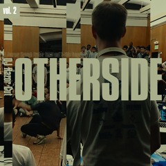 DJ RAZOR CUT - OTHERSIDE vol 2