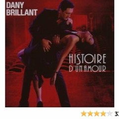 Dany Brillant - Best Of (1 CD)