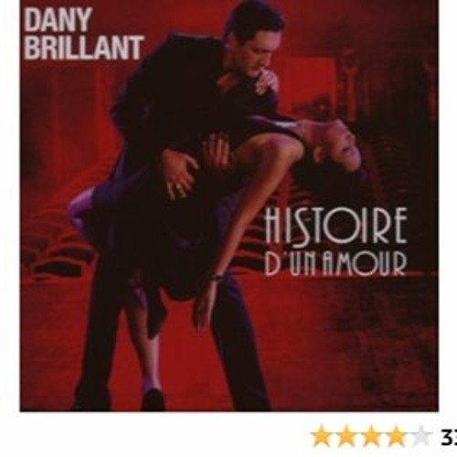 Dany Brillant - Best Of (1 CD)