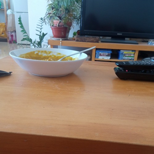 Boring Sunday