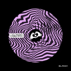 LOW RIDAH (LINGO REMIX)
