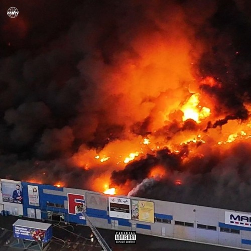 OORBIT x MLODY_TRVP. x AKATDZUNIOR x VVEZE. - KATASTROFA