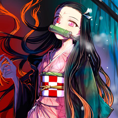 “Oni” (Nezuko Rap) - by Rustage(feat. LulunaRina)
