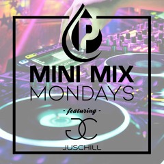 Mini Mix Mondays Vol. 127 ft. JusChill