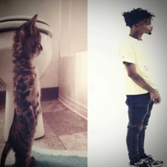 ion rlly mean to brag