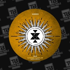 TB Premiere: Blackchild - Por La Calle [Solid Grooves]