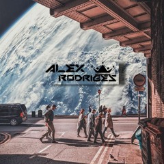 WORLD OF LIES-DJ ALEX RODRIGUEZ