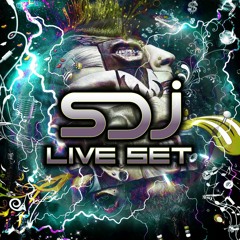 SDJ - Live Set 24/2/24 - New UK Hardcore