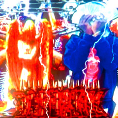 Luh Blood - Trophy prod. {surf gang}