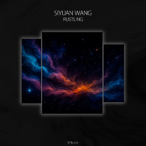 Siyuan Wang - Rustling [PLTL424]