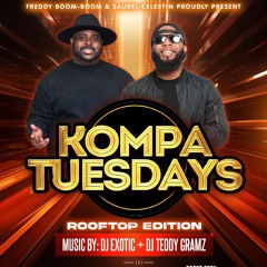 Kompa Tuesday 514