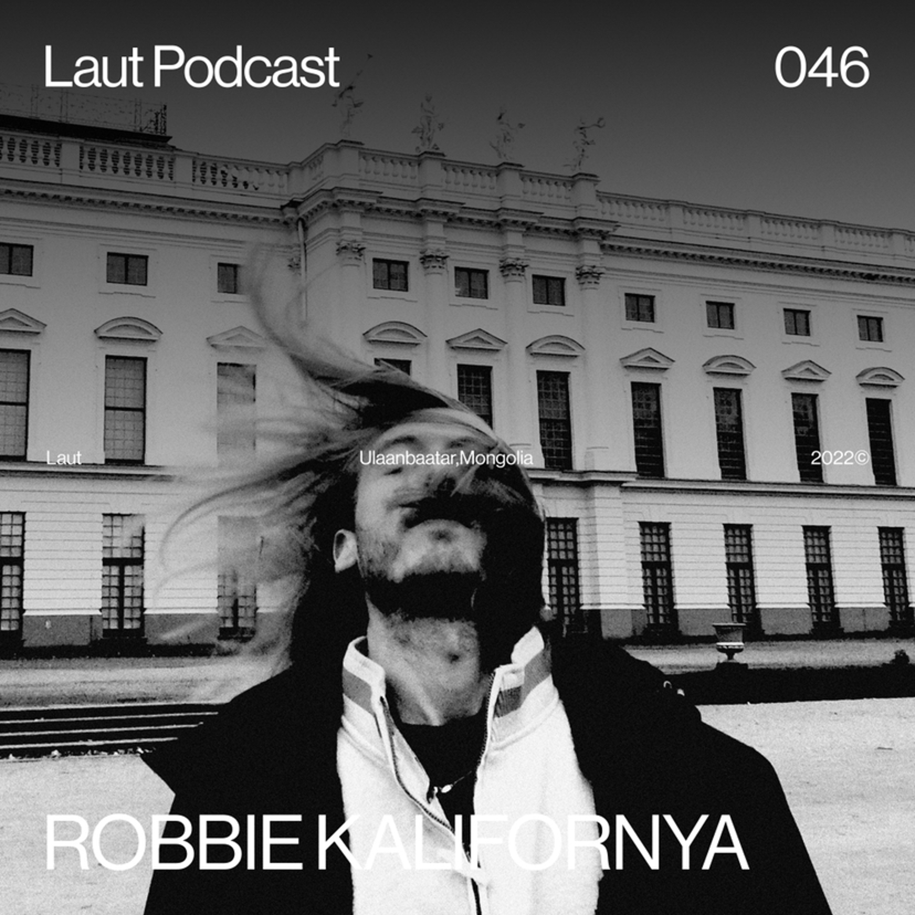 LAUT